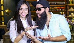 Lý do Ngô Thanh Vân không yêu đạo diễn phim 'Kong: Skull Island'