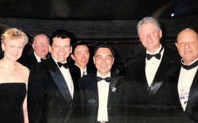 Đại sứ Phạm Sanh Châu kể lời dặn đặc biệt của nguyên Thủ tướng Phan Văn Khải tại ASEAN 1998