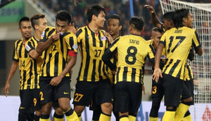 Bóng đá Malaysia rơi xuống đáy, Hoàng tử Ismail từ chức