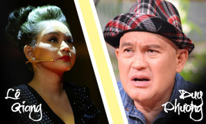 'HTV không chấp nhận xin lỗi và bồi thường danh hài Duy Phương'