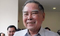 Cố Thủ tướng Phan Văn Khải - 'ông Hai' giản dị qua lời kể hàng xóm
