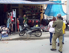 Nam thanh niên sát hại bạn gái ở Thái Nguyên: Chuyển hồ sơ vụ án lên Công an tỉnh