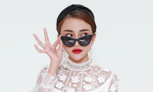 Thiên Nga The Face: Không lo bị 'ném đá' nếu không tuyên bố 'hãy gọi tôi là ca sĩ'