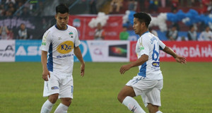 Quốc tang cố Thủ tướng Phan Văn Khải, hoãn 2 trận vòng 3 V-League