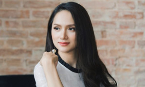 Hương Giang: 'Người yêu cũ nhắn tin chúc mừng khi tôi đăng quang'