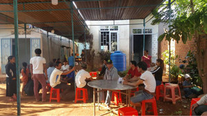 Hai thiếu nữ đi hái rau rừng thiệt mạng nghi do thủy điện xả lũ: 'Chúng tôi làm đúng quy trình'