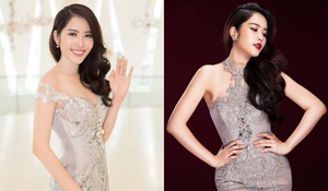 Nhan sắc xinh đẹp, gợi cảm của người đẹp từng bị Trường Giang phũ bỏ