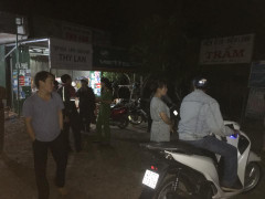 Điều tra nghi án bé trai 2 tuổi bị tài xế xe khách bắt cóc trong đêm ở Đắk Lắk