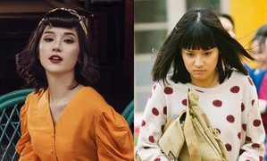 Rộ tin đồn được đạo diễn ưu ái trong 'Tháng năm rực rỡ', Hoàng Yến Chibi nói gì?