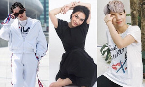 Đâu là những ‘tay chơi’ hàng hiệu kín tiếng của showbiz Việt?