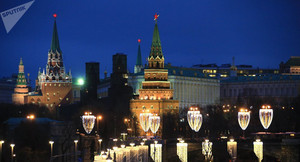 Nga phát hiện bầu cử Tổng thống bị can thiệp từ nước ngoài