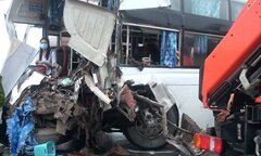 Ngang nhiên chiếm làn khẩn cấp trên cao tốc: Vô luật pháp, vô đạo đức và giết hại biết bao người
