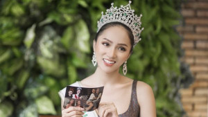 Fan viết thư cho Hương Giang: 'Nhờ chị mà gia đình chấp nhận giới tính thật của em'