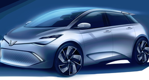 VinFast và chiến lược ngược dòng