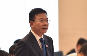 Bộ trưởng Tư pháp: ‘Thầy cô cần phải được hưởng mức lương cao nhất’