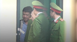 Xét xử vụ án góp 800 tỷ đồng vào Oceanbank: Cách ly ông Đinh La Thăng và 6 bị cáo