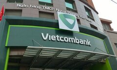 Vietcombank sắp bán nốt 6,6 triệu cổ phiếu 'ế' tại OCB