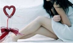 Hiểm họa khôn lường khi quan hệ tình dục sớm