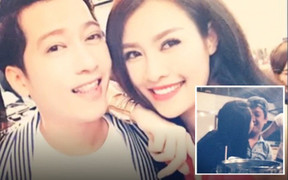 Quế Vân: 'Đừng gieo nghiệp nữa Trường Giang'