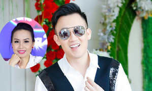 Dương Triệu Vũ: ‘Chị Cẩm Ly không hiền đâu’