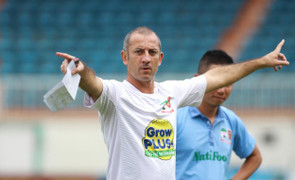 Thầy Giôm: U19 HAGL sẽ lột xác để vô địch U19 Quốc tế