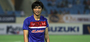 Tuyển Việt Nam tập trung: Nếu không chấn thương, Tuấn Anh chắc chắn có tên