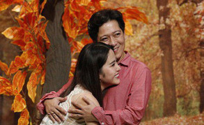 Vừa công khai tình yêu, Nam Em lên tiếng xin lỗi Trường Giang và Nhã Phương