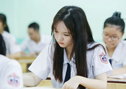 Xét công nhận tốt nghiệp THPT như thế nào?