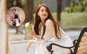 Phản ứng 'lạ' của Nhã Phương khi Nam Em tiết lộ từng yêu Trường Giang