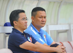 Bầu Đức để 'cánh tay phải' của mình ứng cử BCH VFF