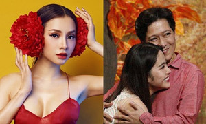 Phương Trinh Jolie: ‘Chuyện với Trường Giang phải có thật, Nam Em mới dám nói ra’