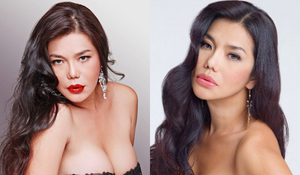 Cindy Thái Tài: 'Tôi phát điên với những ánh mắt khinh miệt, soi mói cơ thể, giới tính'