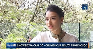 Đổi tiền lấy tình trong showbiz: Pha Lê, Hồng Quế lên tiếng