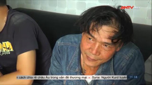 Theo chân công an lần dấu, tóm gọn tên buôn ma túy 'cáo già'