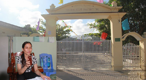 Trường mầm non ở Hà Tĩnh bị tố lạm thu: Hiệu trưởng nhận kỷ luật cảnh cáo