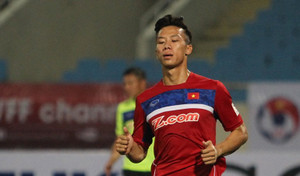 Quế Ngọc Hải: 'Nếu HLV Park Hang Seo nhắc nhở, tôi sẽ tiết chế bản thân'