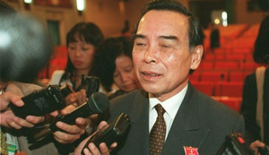 Báo chí quốc tế ca ngợi nguyên Thủ tướng Phan Văn Khải