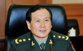 Tư lệnh tên lửa trở thành Bộ trưởng Quốc phòng mới của Trung Quốc