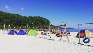 Thực hư lời đồn bắt cóc phụ nữ trên bờ biển gây xôn xao ở Huế