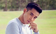 Hồ Vĩnh Khoa tiết lộ quá khứ từng bị trêu chọc, dọa đánh vì giống con gái