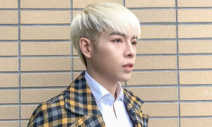 Bị nhận xét ra tự truyện để chạy theo phong trào, Đức Phúc nói gì?