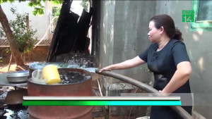 Nước giếng nóng 70°C ở Đắk Lắk: Hé lộ nguyên nhân không ngờ