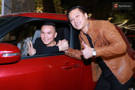 Tuấn Hưng lần đầu thừa nhận mối quan hệ rạn nứt với Tú Dưa