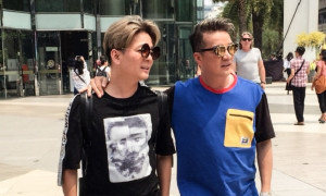 Bị Vũ Hà kể lể, nói xấu sau lưng, Đàm Vĩnh Hưng lớn tiếng 'đe dọa'