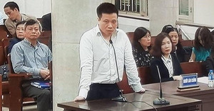 Hà Văn Thắm xin vài ngày trả 800 tỷ đồng cho PVN