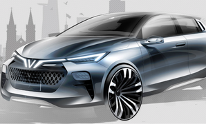 VinFast công bố mẫu ô tô điện và ô tô cỡ nhỏ được chọn nhiều nhất