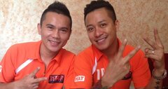 Tú Dưa thừa nhận: 'Tình cảm của tôi với Tuấn Hưng giống như nam nữ'