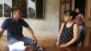 Hiệu trưởng nhận 300 triệu đồng chạy việc lại bị tố lừa tiền chạy hợp đồng dài hạn