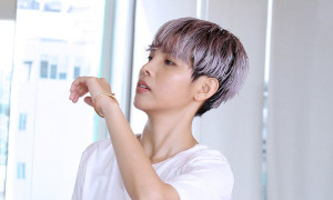 Vũ Cát Tường tặng ‘quà đặc biệt’ cho fan, khoe vũ đạo cực đáng yêu