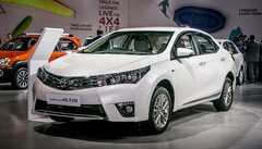 Toyota Việt Nam thừa nhận hơn 20.000 chiếc ô tô dính lỗi